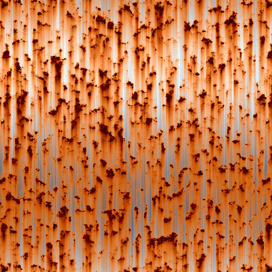 Papel de Parede Industrial - 013