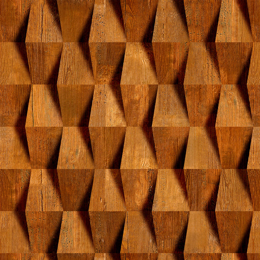 Papel de Parede Industrial - 090