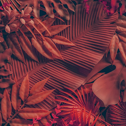 Papel de parede com relevo e textura: como transformar um ambiente com sensação e sofisticação