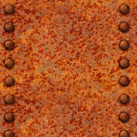 Papel de Parede Industrial - 004
