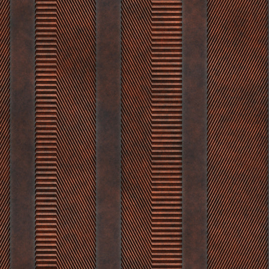 Papel de Parede Industrial - 005