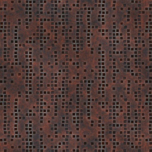 Papel de Parede Industrial - 006