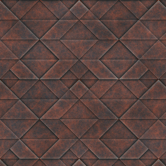Papel de Parede Industrial - 007