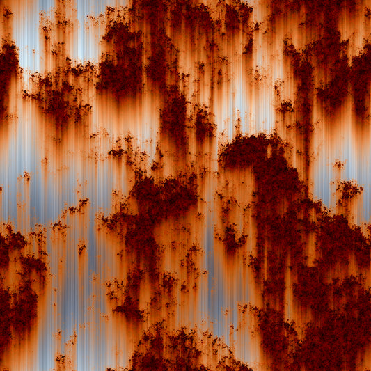 Papel de Parede Industrial - 012
