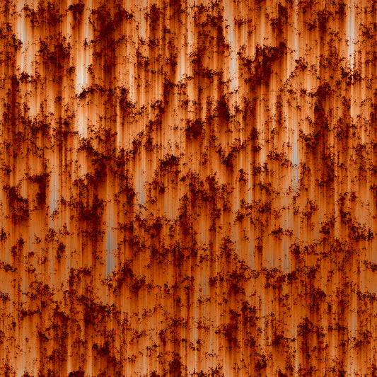 Papel de Parede Industrial - 014