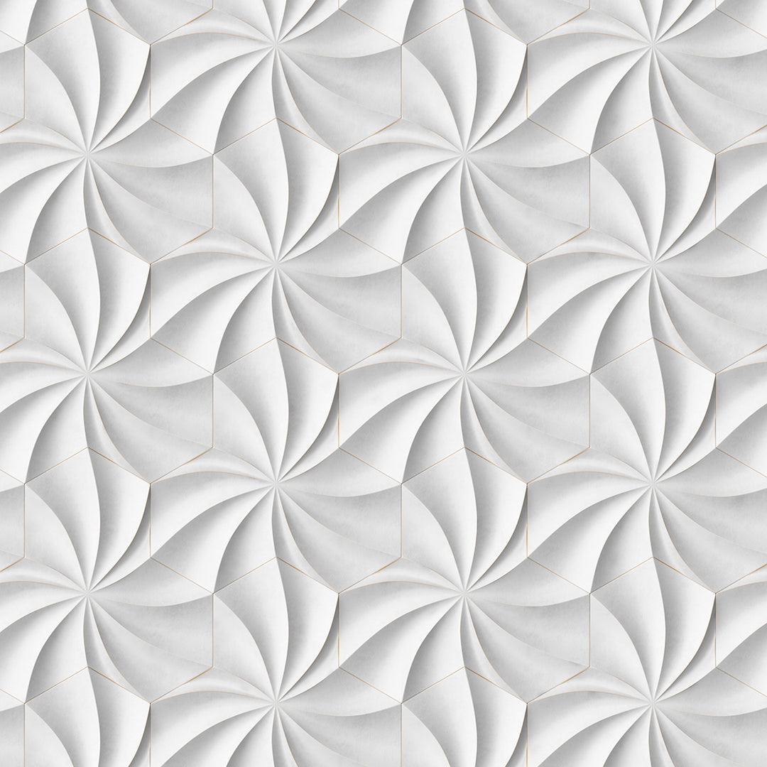 Papel de Parede 3D - 030