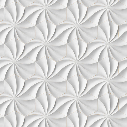 Papel de Parede 3D - 030