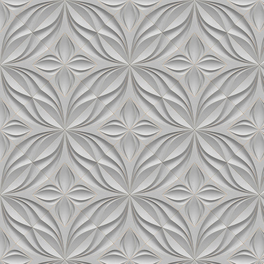 Papel de Parede 3D - 033
