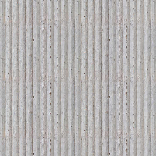 Papel de Parede Industrial - 042