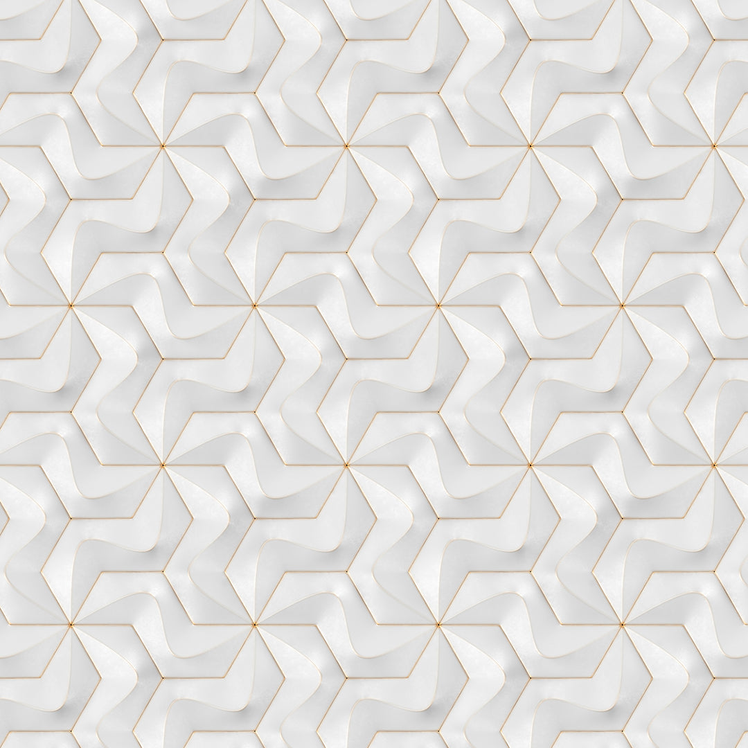 Papel de Parede 3D - 043