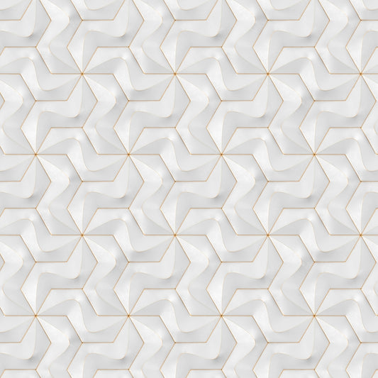 Papel de Parede 3D - 043