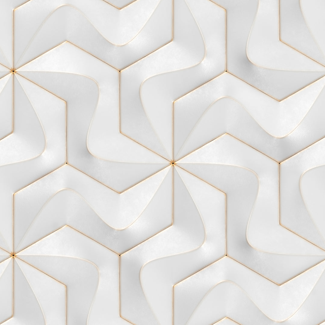 Papel de Parede 3D - 044