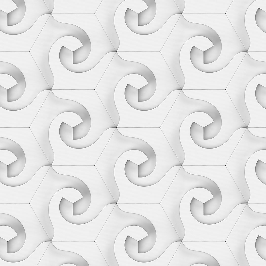 Papel de Parede 3D - 058