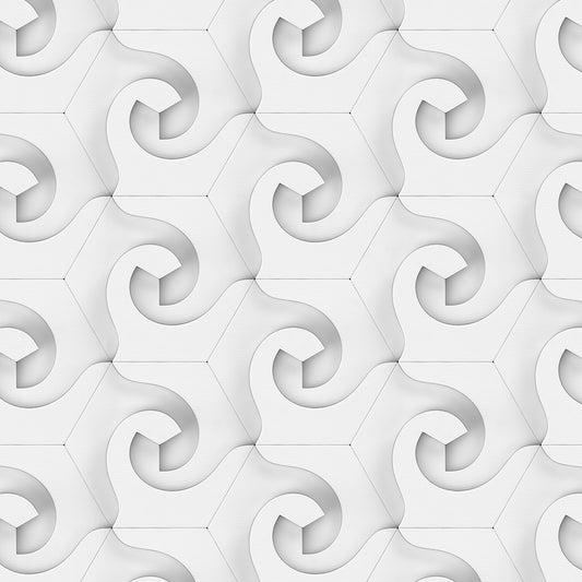 Papel de Parede 3D - 058
