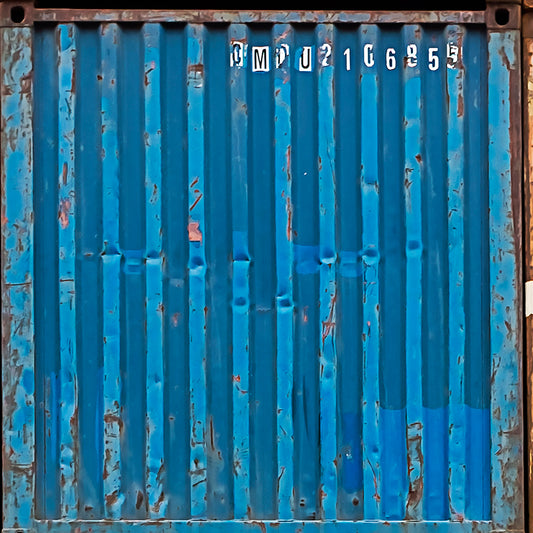 Papel de Parede Industrial - 058