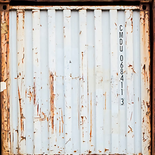 Papel de Parede Industrial - 059