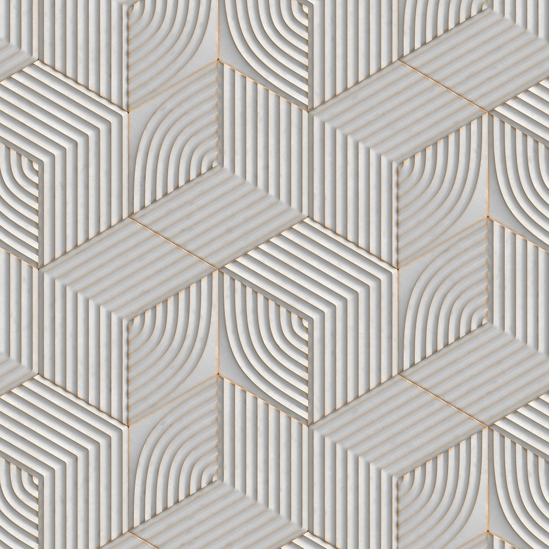 Papel de Parede 3D - 061