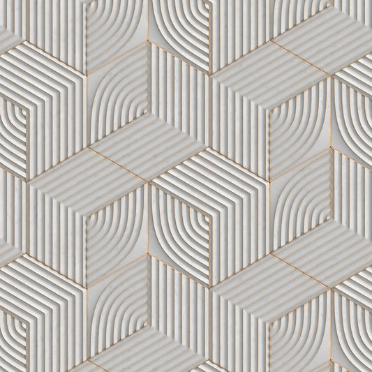 Papel de Parede 3D - 061