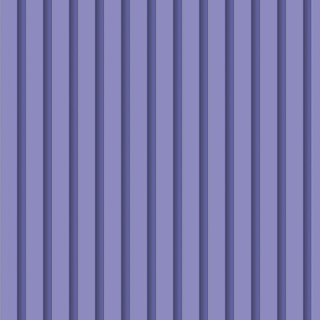 Papel de Parede Ripado - 082