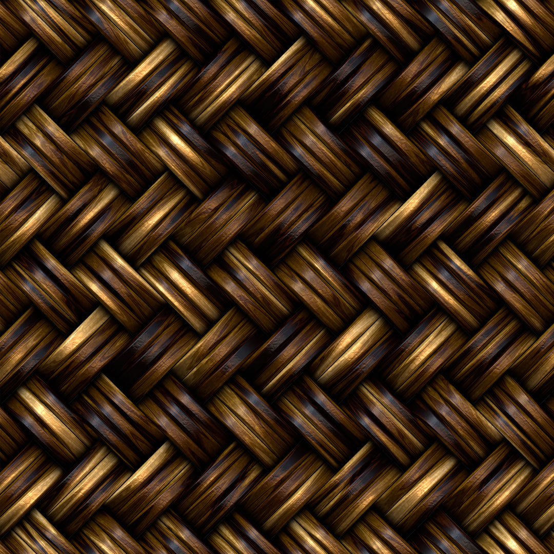 Papel de Parede Industrial - 085