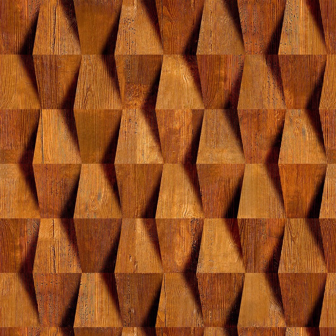 Papel de Parede Industrial - 090