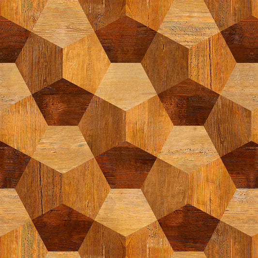 Papel de Parede Industrial - 092