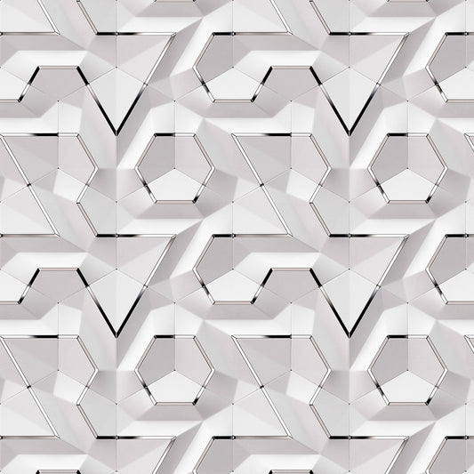 Papel de Parede 3D - 095