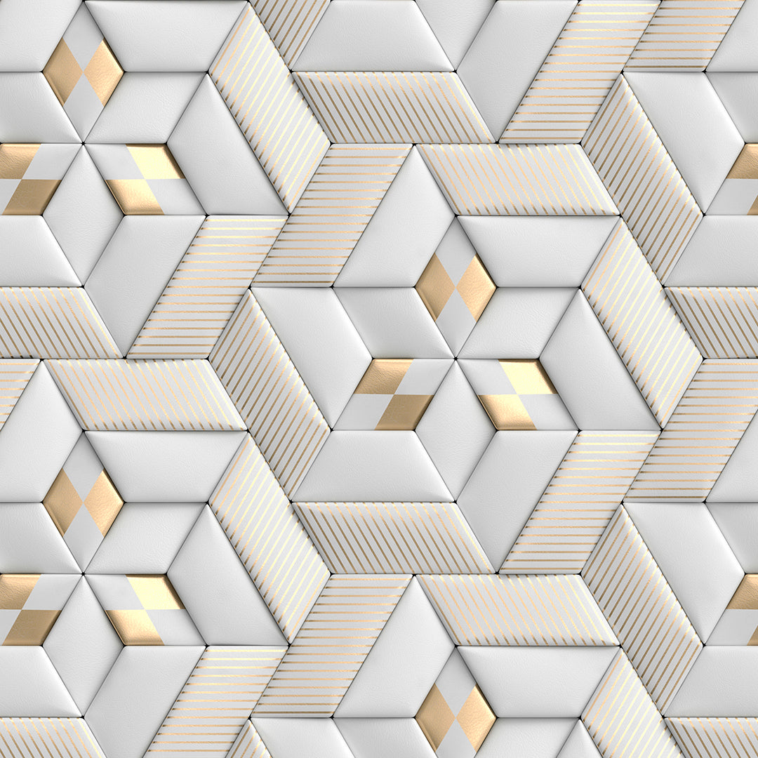 Papel de Parede 3D - 097