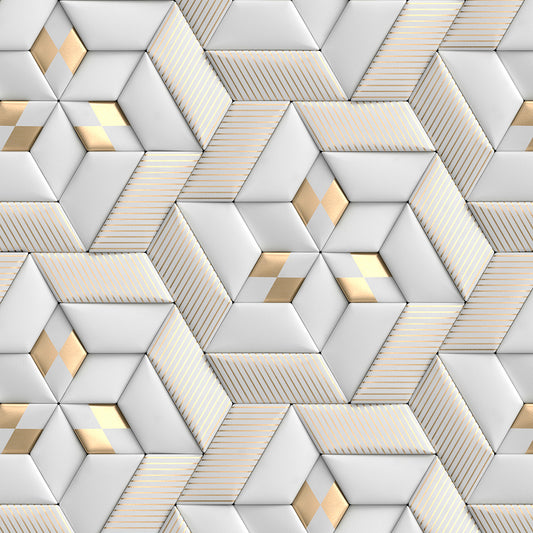 Papel de Parede 3D - 097